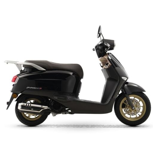 PARMIDA 50 (2025 - )